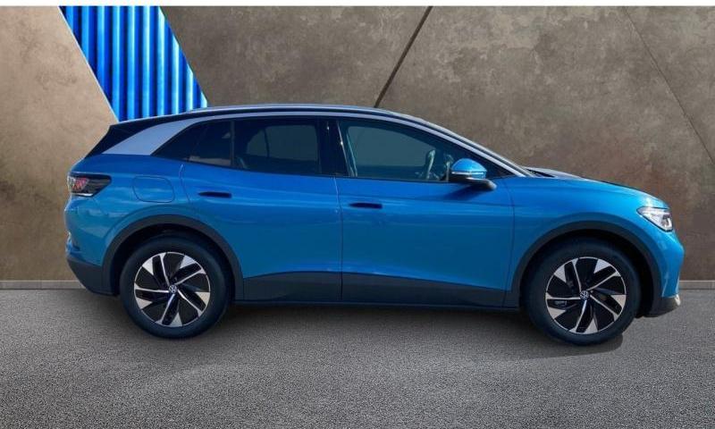 volkswagen id.4 286ch pro 77 kwh life max photo 5