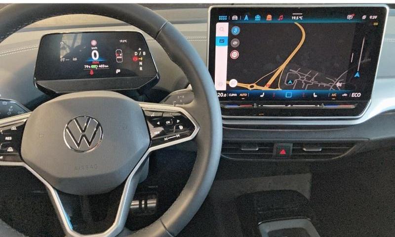 volkswagen id.4 286ch pro 77 kwh life max photo 3