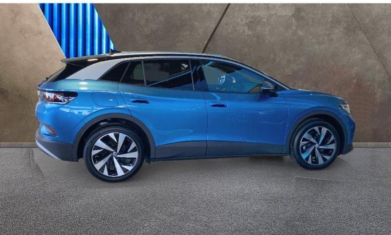 volkswagen id.4 286ch pro 77 kwh life max photo 5