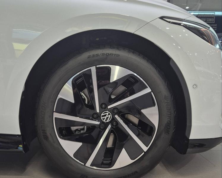 volkswagen id.7 tourer id.7 tourer 286 ch pro photo 3