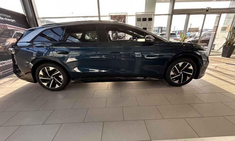 volkswagen id.7 tourer id.7 tourer 286 ch pro photo 1