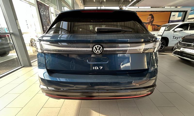 volkswagen id.7 tourer id.7 tourer 286 ch pro photo 2