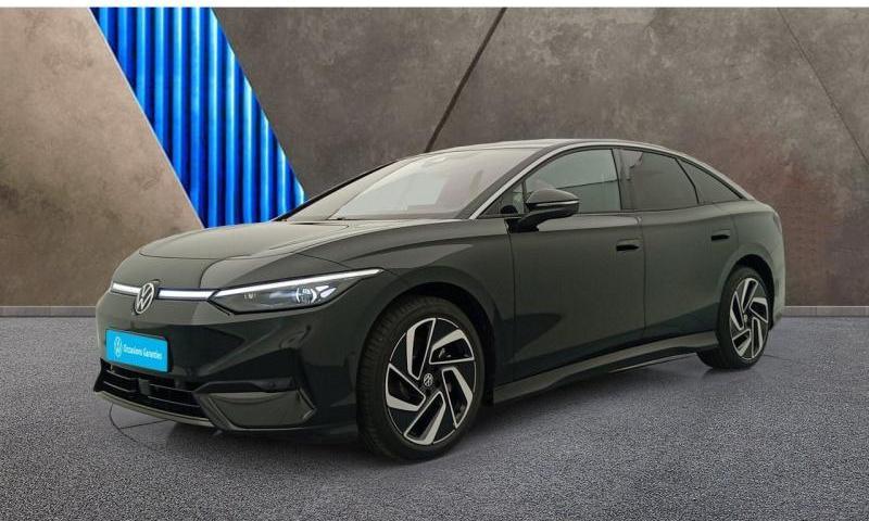 volkswagen id.7 286ch pro 77 kwh life max photo 1