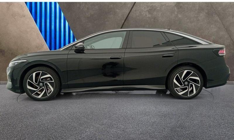 volkswagen id.7 286ch pro 77 kwh life max photo 2