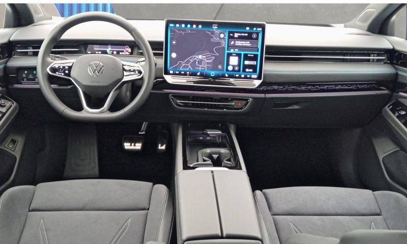 volkswagen id.7 286ch pro 77 kwh life max photo 3