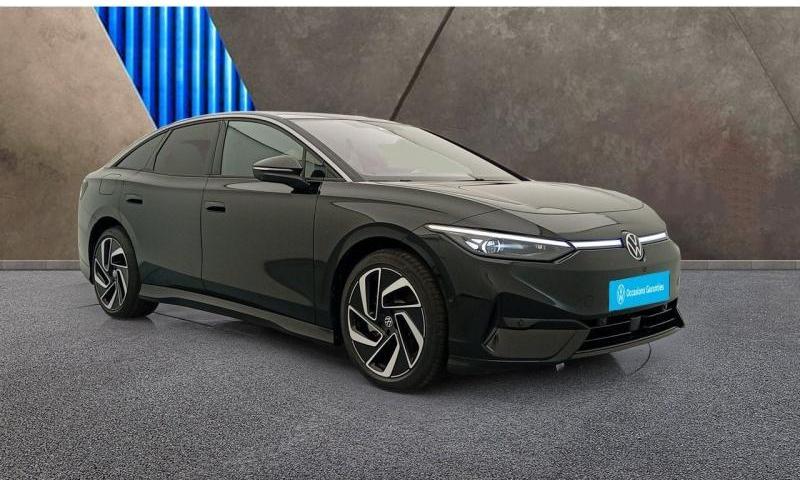 volkswagen id.7 286ch pro 77 kwh life max photo 4