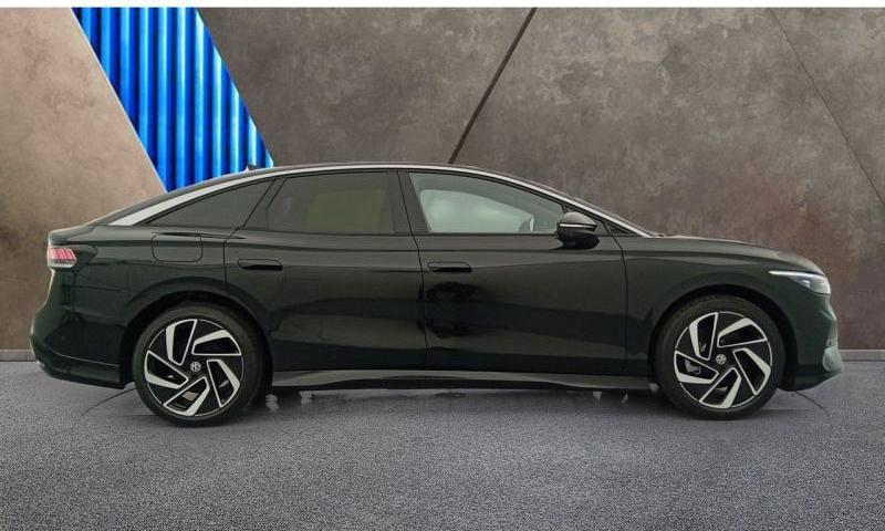 volkswagen id.7 286ch pro 77 kwh life max photo 5