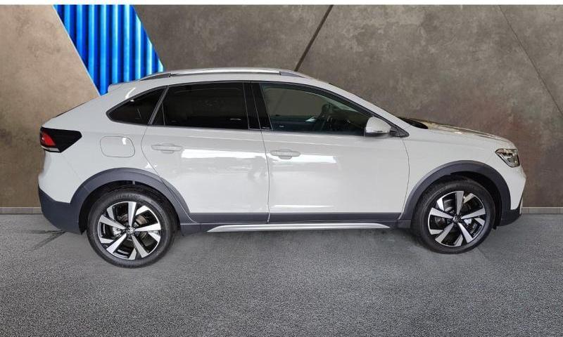 volkswagen taigo 1.0 tsi 110ch style dsg7 photo 5