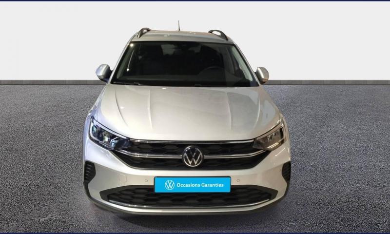 volkswagen taigo taigo 1.0 tsi 110 dsg7 photo 2