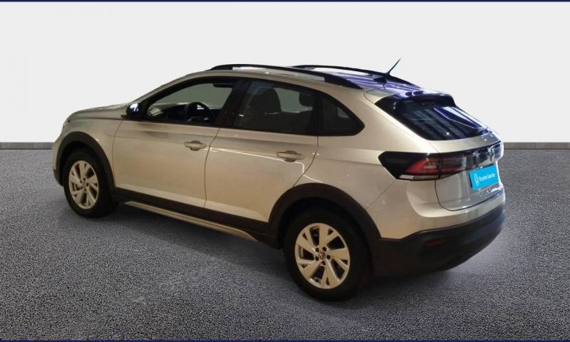volkswagen taigo taigo 1.0 tsi 110 dsg7 photo 5