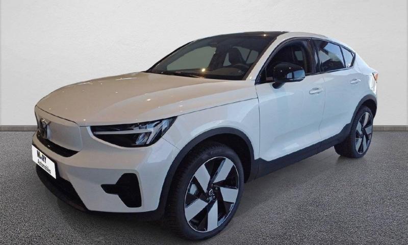 volvo c40 c40 recharge extended range 252 ch 1edt photo 1