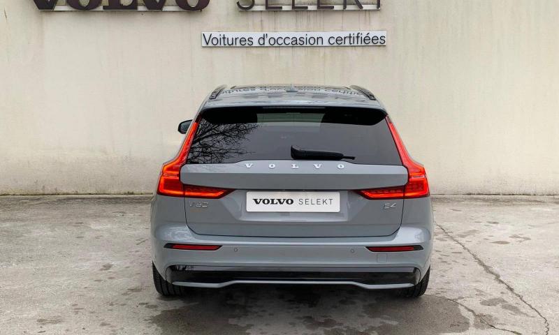 volvo v60 v60 b4 197 ch dct7 photo 3