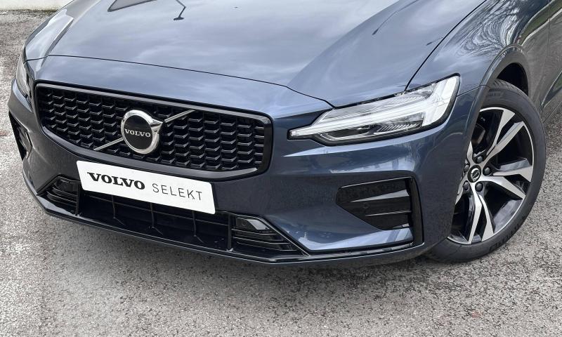 volvo v60 v60 b4 197 ch dct7 photo 2