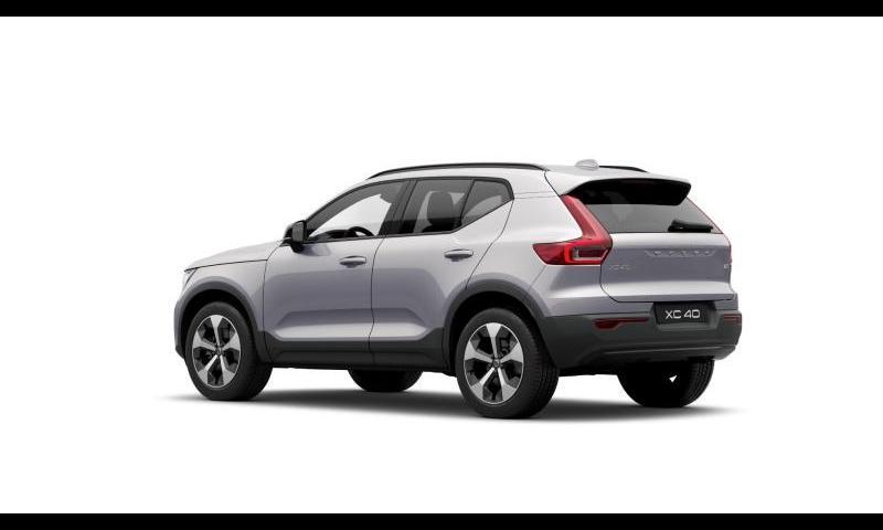 volvo xc40 b3 163ch plus dct 7 photo 4