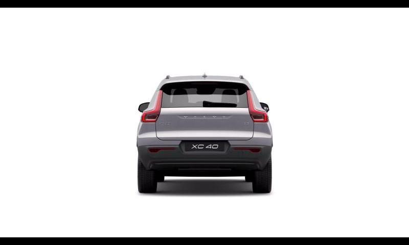 volvo xc40 b3 163ch plus dct 7 photo 5