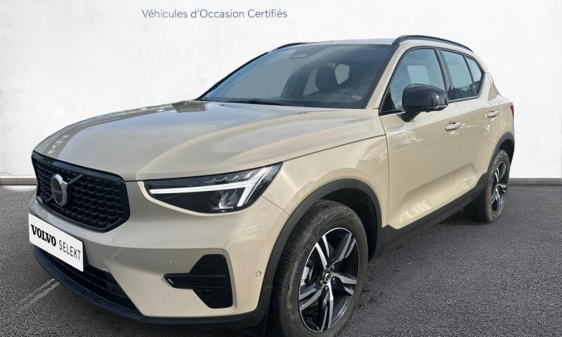 volvo xc40 xc40 b3 163 ch dct7 photo 1