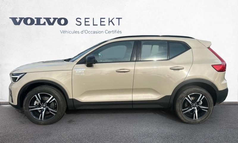 volvo xc40 xc40 b3 163 ch dct7 photo 2