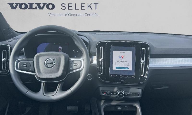 volvo xc40 xc40 b3 163 ch dct7 photo 4