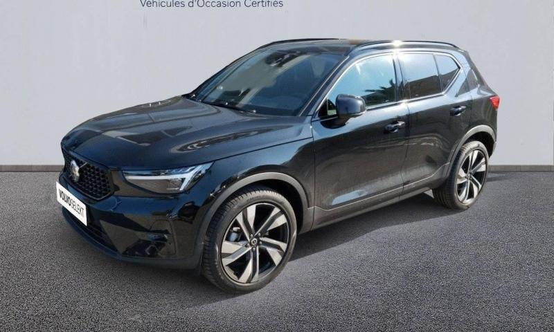 volvo xc40 xc40 b3 163 ch dct7 photo 1