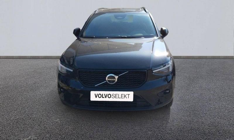 volvo xc40 xc40 b3 163 ch dct7 photo 2