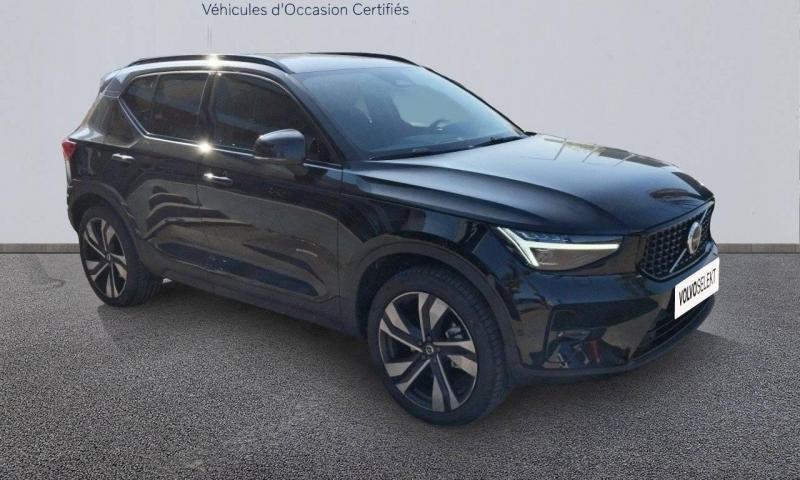 volvo xc40 xc40 b3 163 ch dct7 photo 3