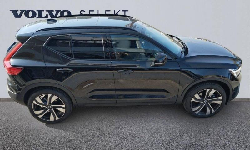 volvo xc40 xc40 b3 163 ch dct7 photo 4