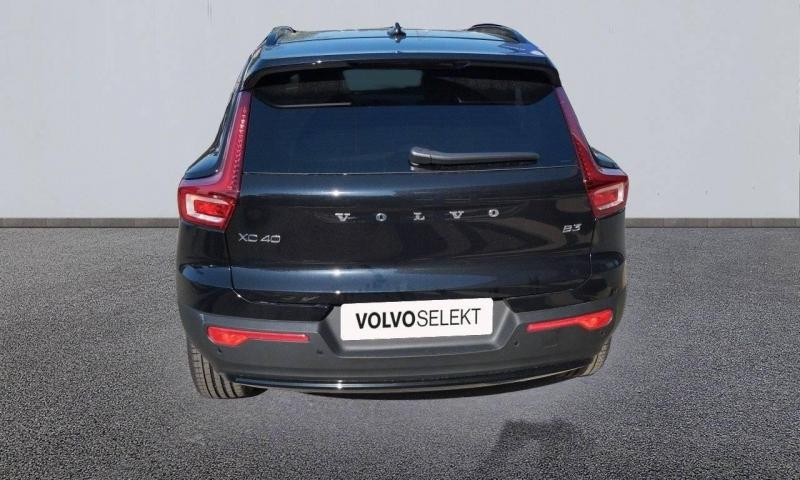 volvo xc40 xc40 b3 163 ch dct7 photo 5