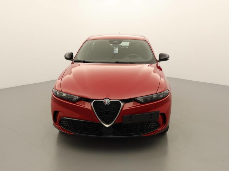 alfa romeo tonale super hybrid photo 3