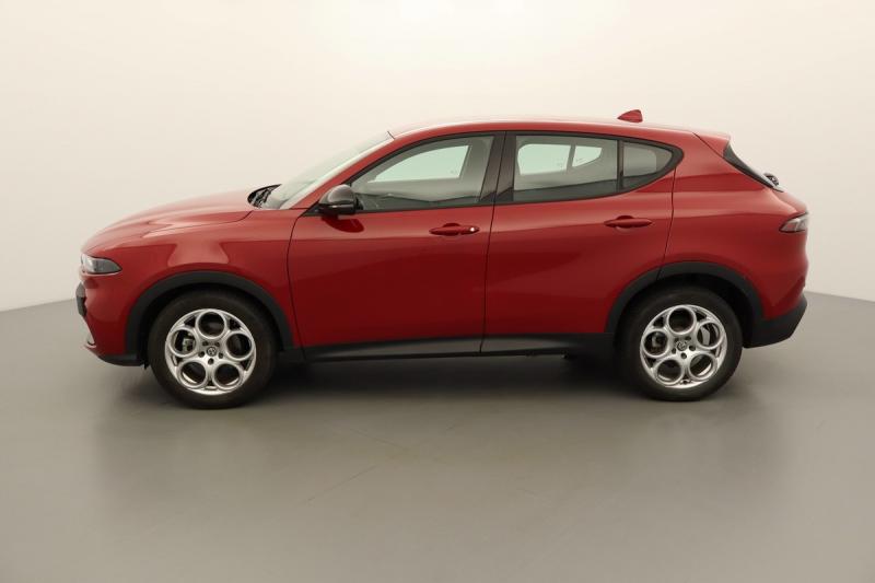 alfa romeo tonale super hybrid photo 4
