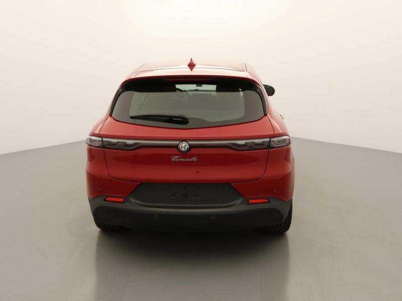 alfa romeo tonale super hybrid photo 5