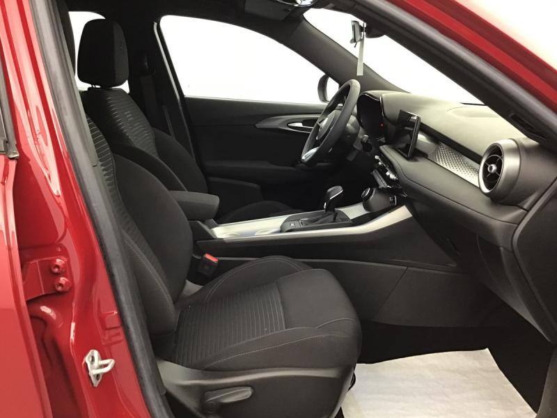 alfa romeo tonale super hybrid photo 6