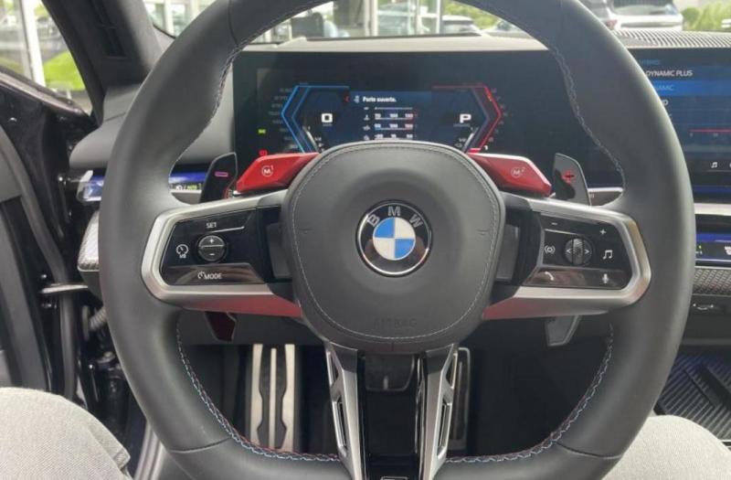 bmw m5 g90 phev 727 ch bva8 photo 10