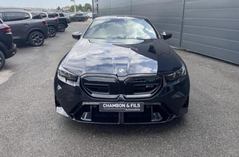 bmw m5 g90 phev 727 ch bva8 photo 2