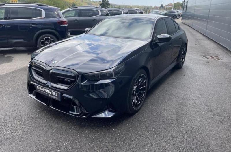bmw m5 g90 phev 727 ch bva8 photo 3
