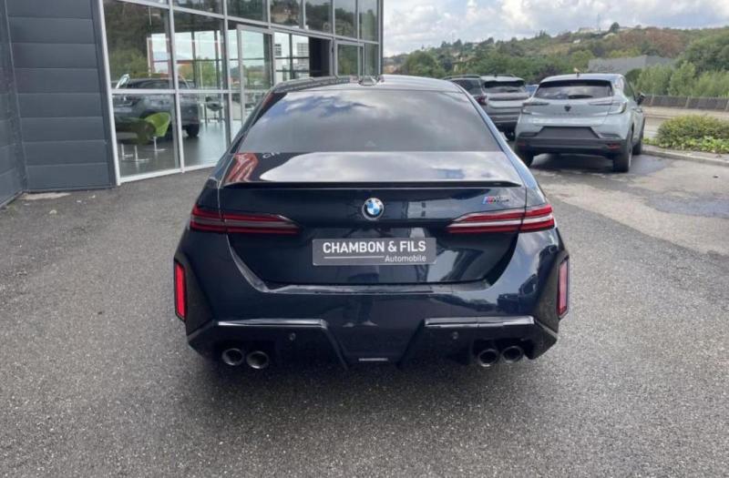 bmw m5 g90 phev 727 ch bva8 photo 5