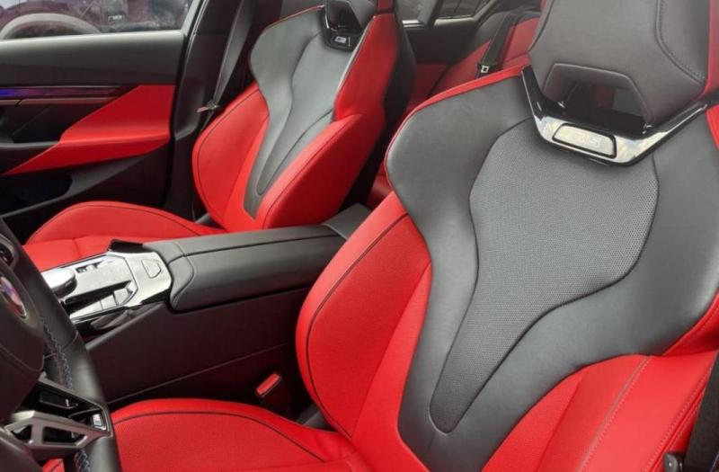 bmw m5 g90 phev 727 ch bva8 photo 8