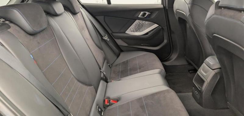 bmw s�rie 1 f70 120d 163 ch dkg7 m sport photo 10