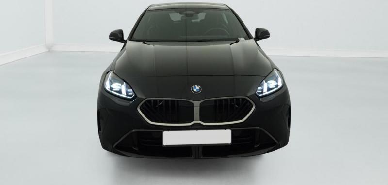 bmw s�rie 1 f70 120d 163 ch dkg7 m sport photo 2
