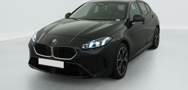 bmw s�rie 1 f70 120d 163 ch dkg7 m sport photo 3