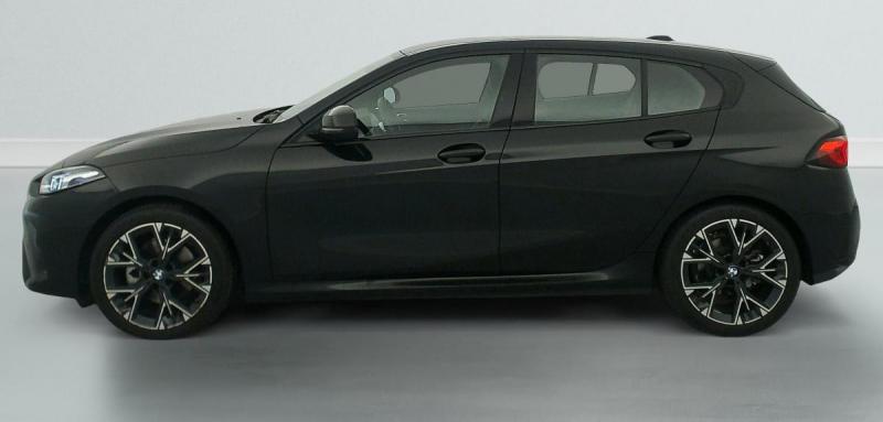 bmw s�rie 1 f70 120d 163 ch dkg7 m sport photo 4