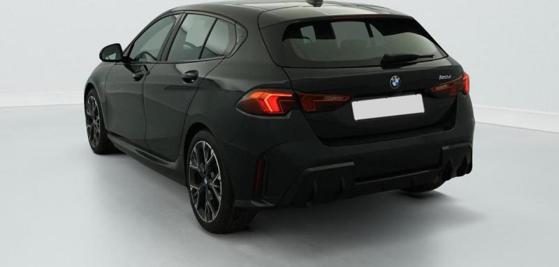 bmw s�rie 1 f70 120d 163 ch dkg7 m sport photo 5