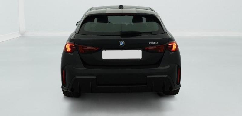 bmw s�rie 1 f70 120d 163 ch dkg7 m sport photo 6
