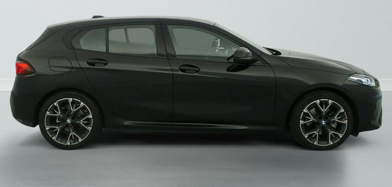 bmw s�rie 1 f70 120d 163 ch dkg7 m sport photo 8