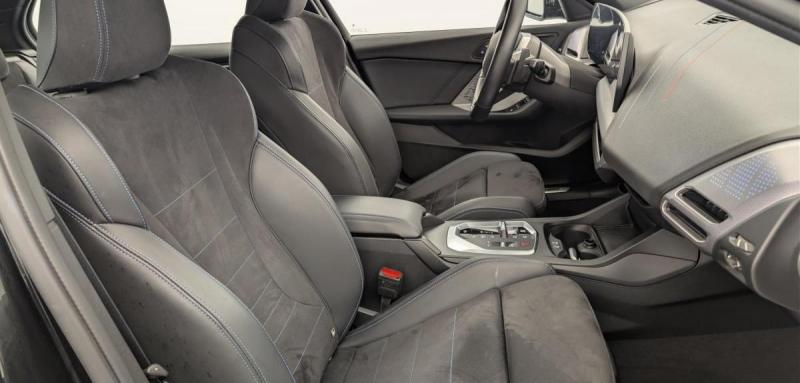 bmw s�rie 1 f70 120d 163 ch dkg7 m sport photo 9