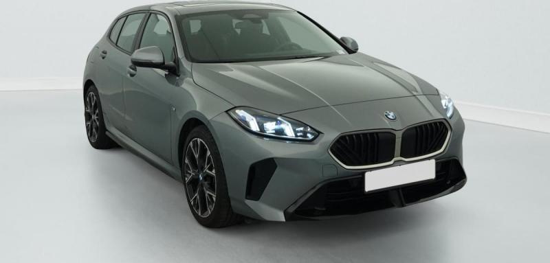 bmw s�rie 1 f70 120d 163 ch dkg7 m sport photo 1