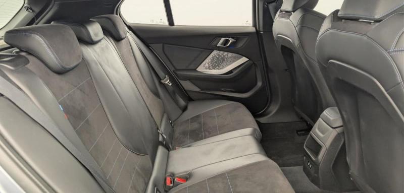 bmw s�rie 1 f70 120d 163 ch dkg7 m sport photo 10