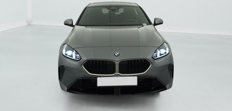bmw s�rie 1 f70 120d 163 ch dkg7 m sport photo 2