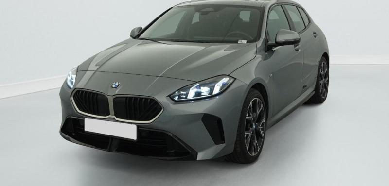 bmw s�rie 1 f70 120d 163 ch dkg7 m sport photo 3
