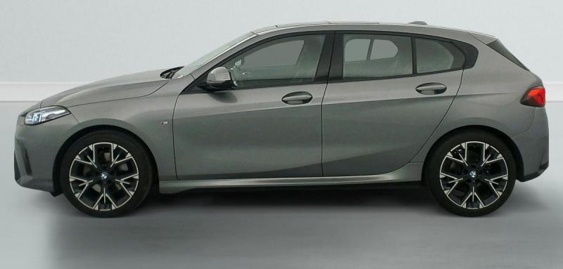 bmw s�rie 1 f70 120d 163 ch dkg7 m sport photo 4