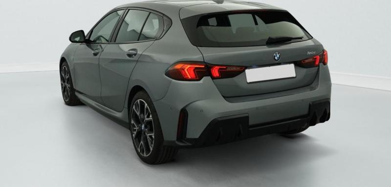 bmw s�rie 1 f70 120d 163 ch dkg7 m sport photo 5